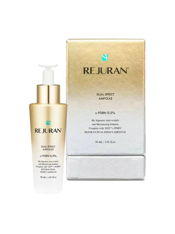 REJURAN Dual Effect Ampoule