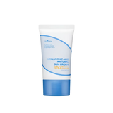 ISNTREE HYALURONIC ACID NATURAL SUN CREAM SPF50+