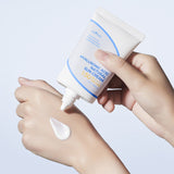 ISNTREE HYALURONIC ACID NATURAL SUN CREAM SPF50+