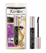 Kiss Me Heroine Make Prime Volume & Curl Mascara Super Waterproof