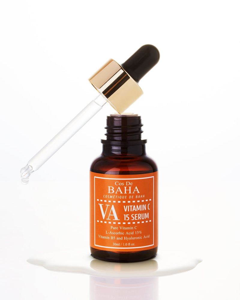 Cos De BAHA VA Vitamin C 15 Serum