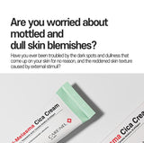 CARE:NEL Anti-Melasma Cica Cream