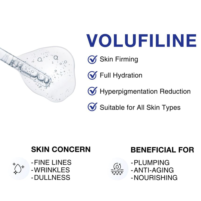 CELDYQUE Volufiline 100%
