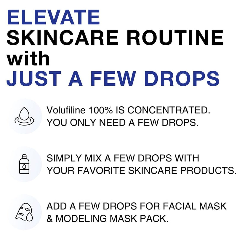 CELDYQUE Volufiline 100%