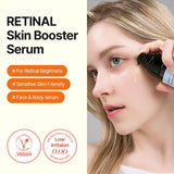 MEDITHERAPY Retinal Skin Booster Serum