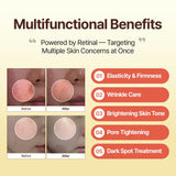 MEDITHERAPY Retinal Skin Booster Serum