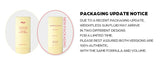 HOUSE OF HUR WEIGHTLESS SUN FLUID SPF50+