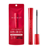 Opera My Lash Advanced Mascara - Black