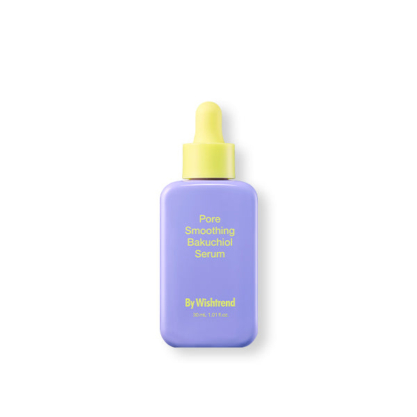 By Wishtrend Pore Smoothing Bakuchiol Serum