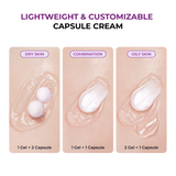 JUMISO Niacinamide 5+ Overnight Cream