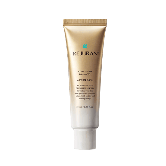 REJURAN Active Cream enhanced c-PDRN 0.2%
