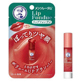 Rohto Mentholatum Lip Fondue