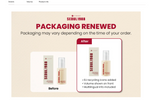K-SECRET SEOUL 1988 Serum : Retinal Liposome 2% + Black Ginseng