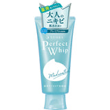 SHISEIDO SENKA PERFECT WHIP ACNE CARE CLEANSING FOAM