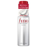 Shiseido Fino Premium Touch Serum Hair Milk
