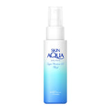 Rohto Skin Aqua Super Moisture UV Mist SPF 50+ PA++++