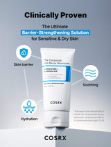 COSRX The Ceramide Skin Barrier Moisturizer