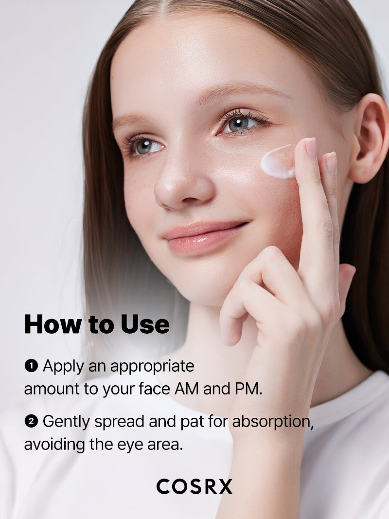COSRX The Ceramide Skin Barrier Moisturizer
