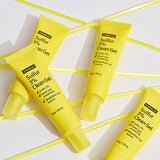 By Wishtrend Sulfur 3% Clean Gel