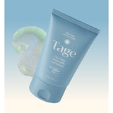 Tage Cica-Tree Water Jelly Sun Serum SPF50+