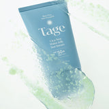 Tage Cica-Tree Water Jelly Sun Serum SPF50+