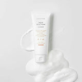 S.NATURE Aqua Rice Foam Cleanser