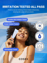 COSRX Ultra Light Invisible Sunscreen SPF50+ Broad Spectrum