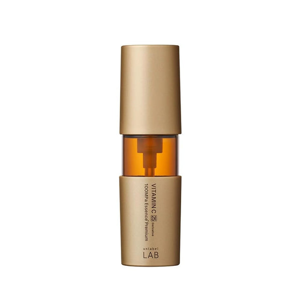 Unlabel Lab Vitamin C 25 Essence Premium