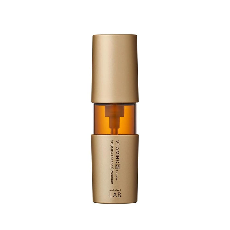Unlabel Lab Vitamin C 25 Essence Premium