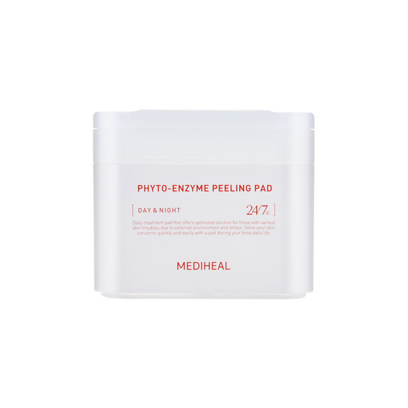 Mediheal Phyto-enzyme Peeling Pad