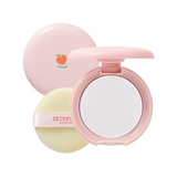 SKINFOOD Peach Cotton Pore Blur Pact