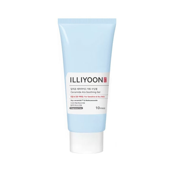 ILLIYOON Ceramide Ato Soothing Gel