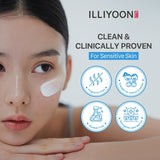 ILLIYOON Ceramide Ato Soothing Gel