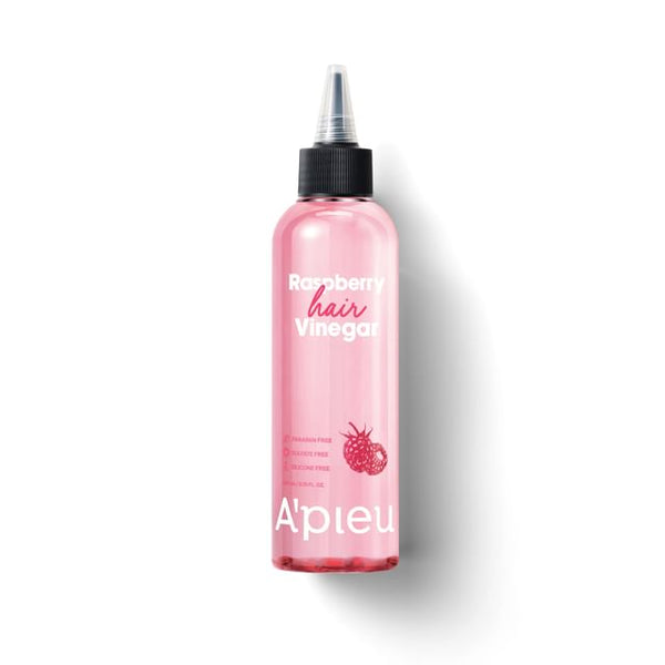 A'PIEU Raspberry Hair Vinegar