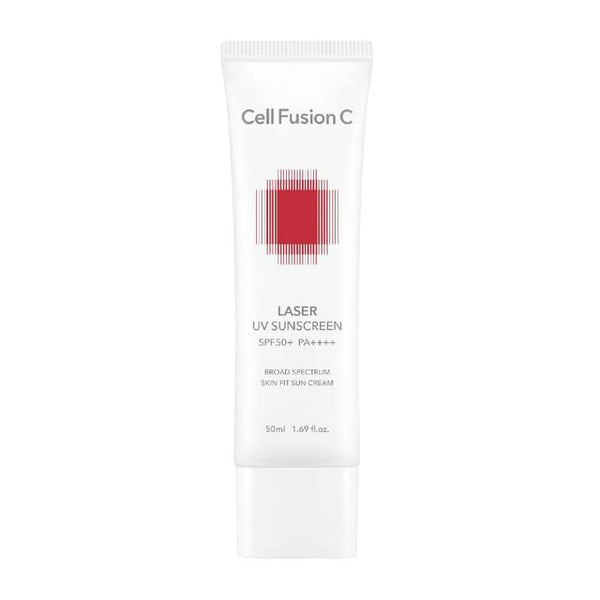 Cell Fusion C Laser UV Sunscreen SPF50+ PA++++