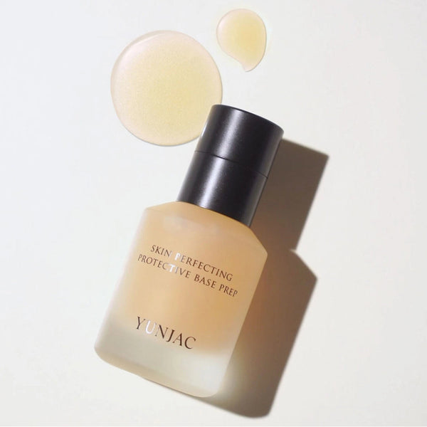 Yunjac Skin Perfecting Protective Base Prep