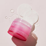 ISOI Bulgarian Rose Blemish Care Pad
