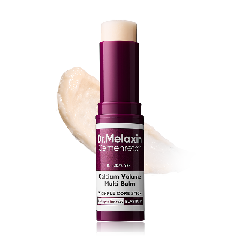Dr.Melaxin Cemenrete Calcium Volume Multi Balm