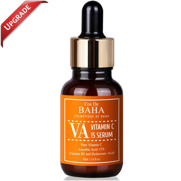 Cos De BAHA VA Vitamin C 15 Serum