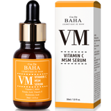 Cos De BAHA VM Vitamin C MSM Serum