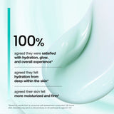 Anua PDRN Hyaluronic Acid 100 Moisturizing Cream