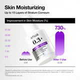 Anua RETINOL 0.3% + NIACIN RENEWING SERUM