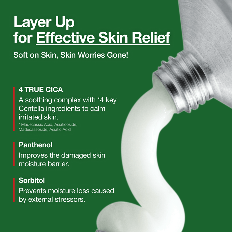 Anua Heartleaf Centella Red Spot Cream