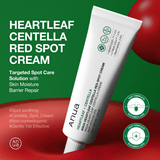 Anua Heartleaf Centella Red Spot Cream