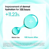 Anua PDRN Hyaluronic Acid 100 Moisturizing Cream