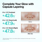 Anua PDRN Hyaluronic Acid Hydrating Capsule Mist