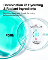 Anua PDRN Hyaluronic Acid Capsule 100 Serum