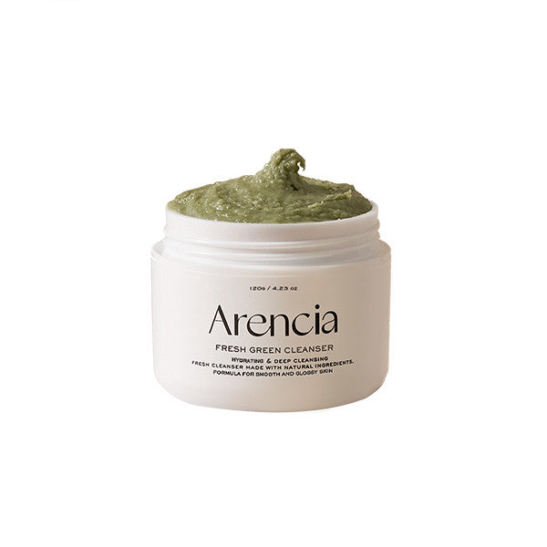 Arencia Fresh Green Cleanser