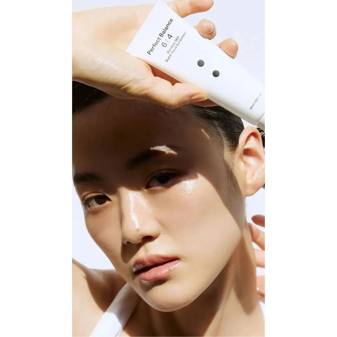 B:LAB Bamboo 365 Super Aqua Sunscreen SPF50+ – Mochi Mochi NZ