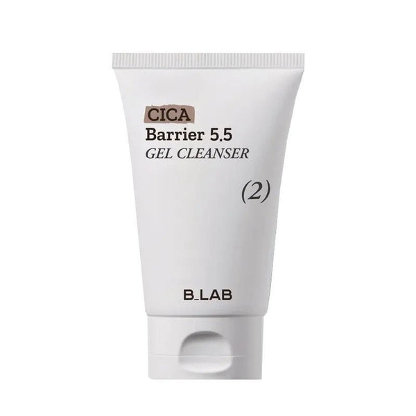 B.LAB Cica Barrier 5.5 Gel Cleanser